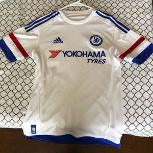 Men’s Chelsea Jersey